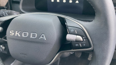 Skoda Scala 1.0 TSI 95 SE 5dr Petrol Hatchback